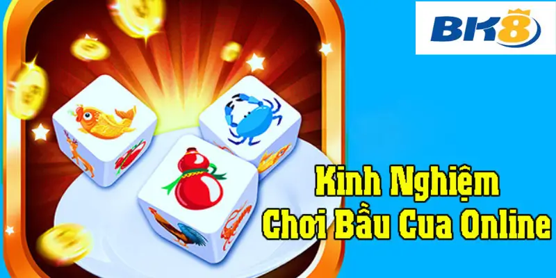 Thời điểm phù hợp để tham gia bầu cua tôm cá tại BK88