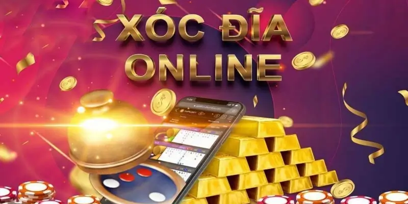 Xóc đĩa online có gian lận không? Cách nhận biết và tránh bị lừa